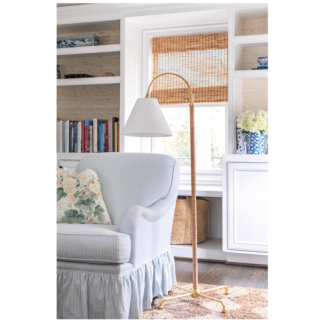 Mark D Sikes Curves no.1