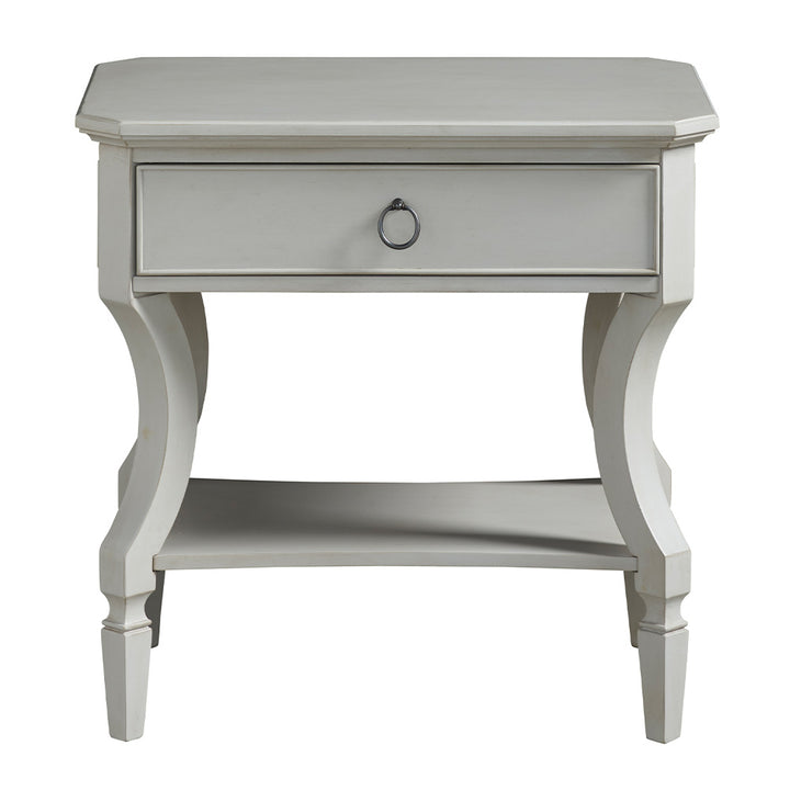 Adaline Light Bedside Table