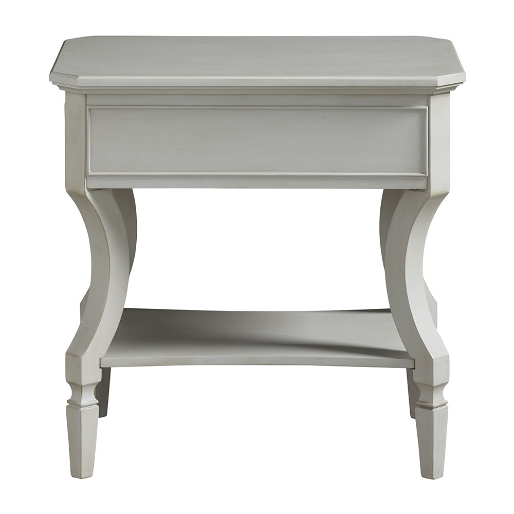 Adaline Light Bedside Table