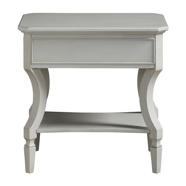 Adaline Light Bedside Table