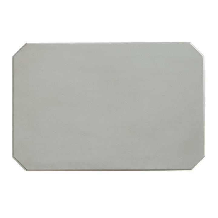 Adaline Light Bedside Table