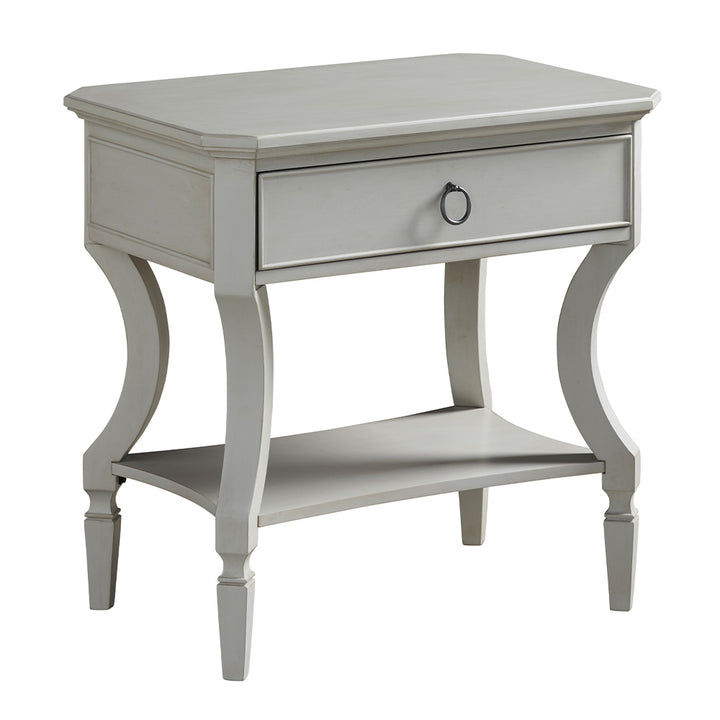 Adaline Light Bedside Table