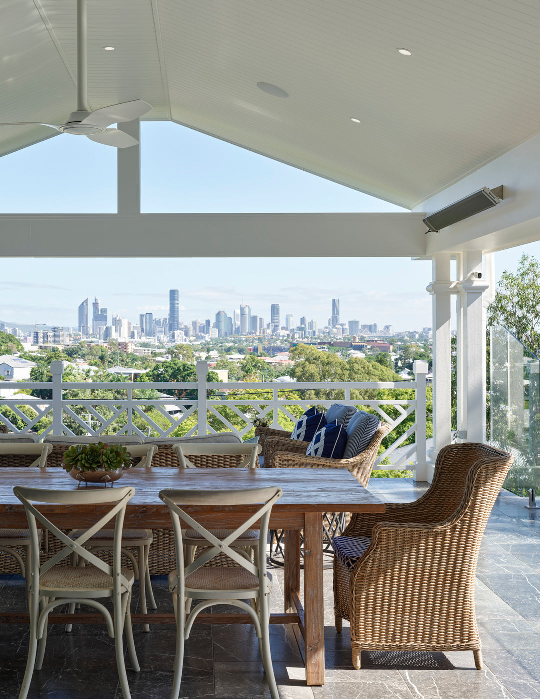 Airlee Outdoor Dining Chair