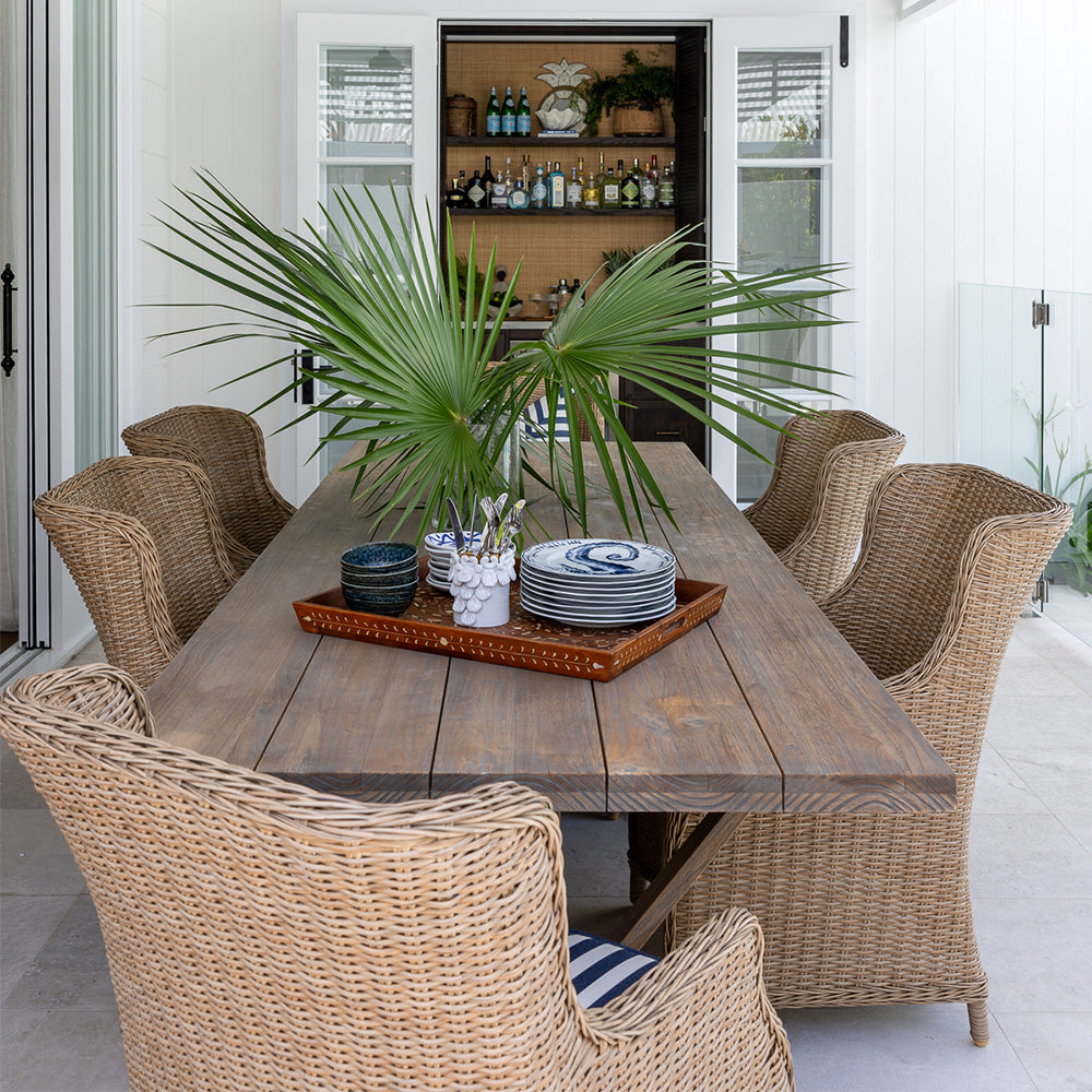 Airlee Outdoor Dining Chair