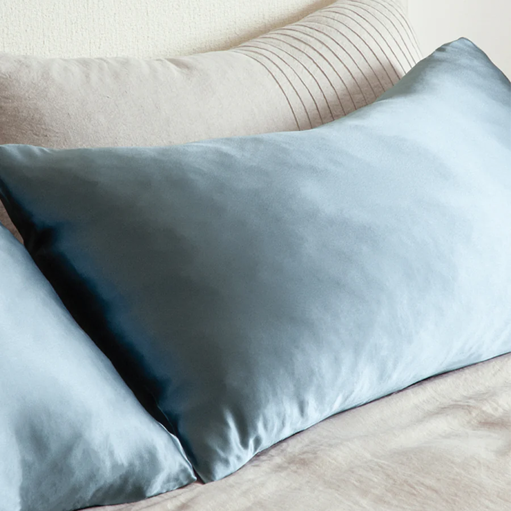Silk pillowcase brisbane top