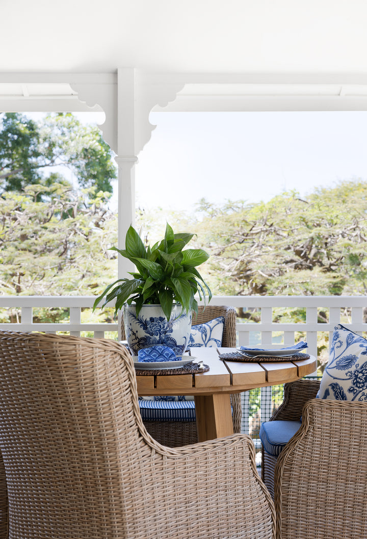 Airlee Outdoor Dining Chair