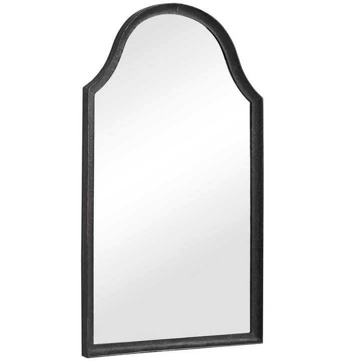 Hugh Mirror