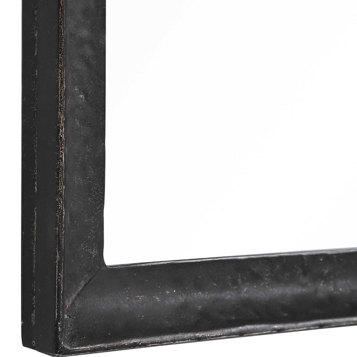 Hugh Mirror