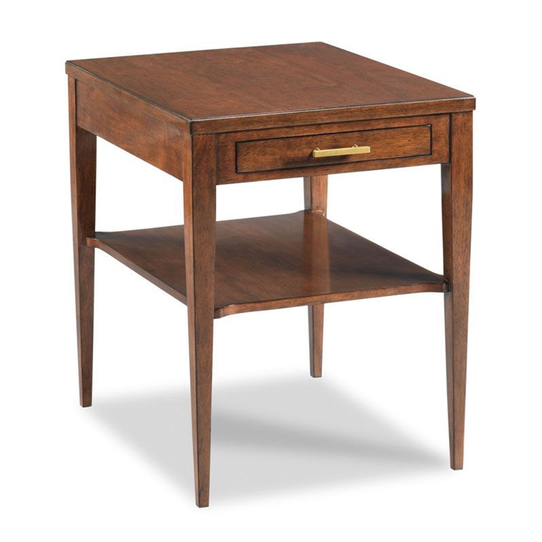 Julie Lamp Table