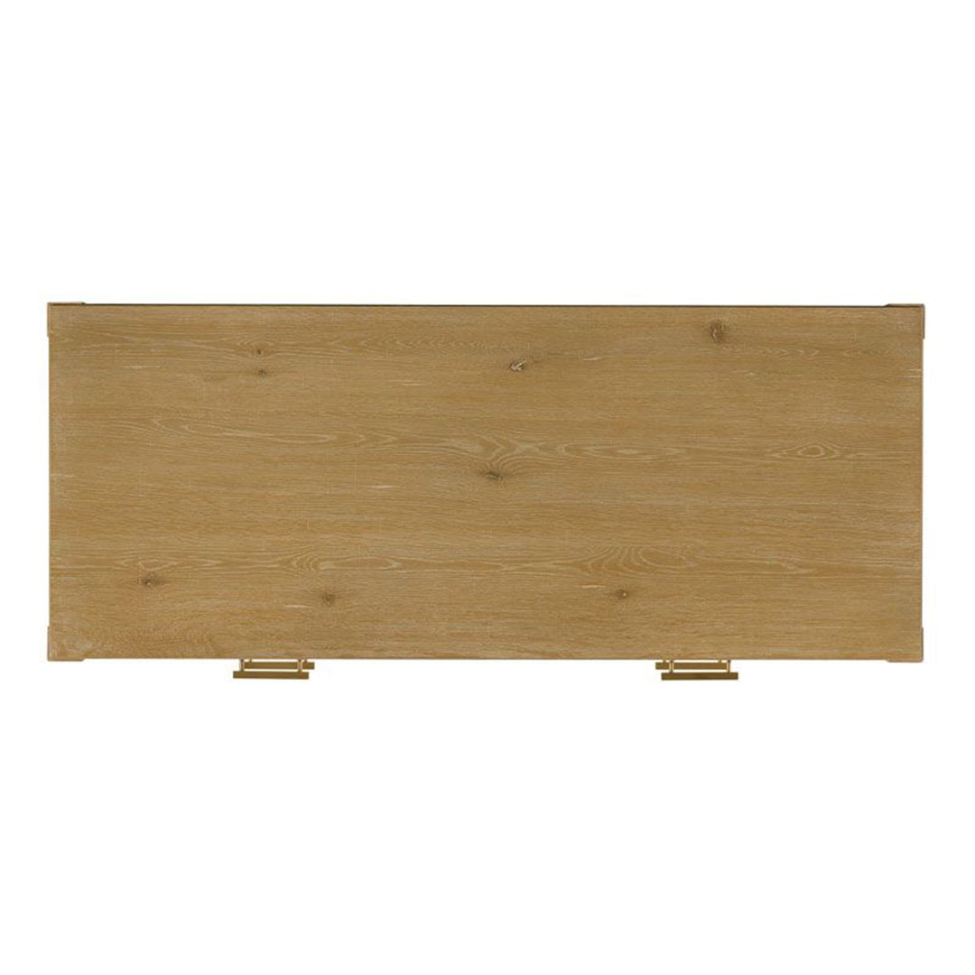 Polly Light Hall Chest