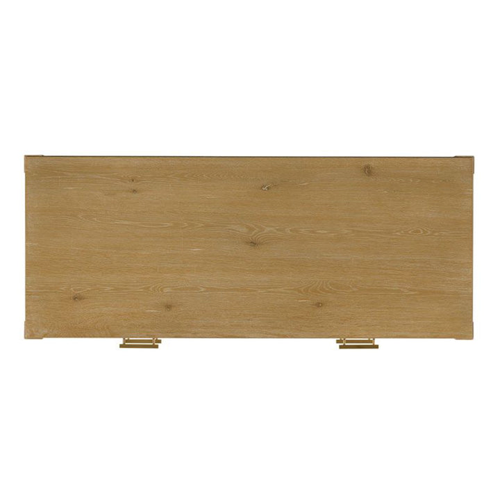 Polly Light Hall Chest