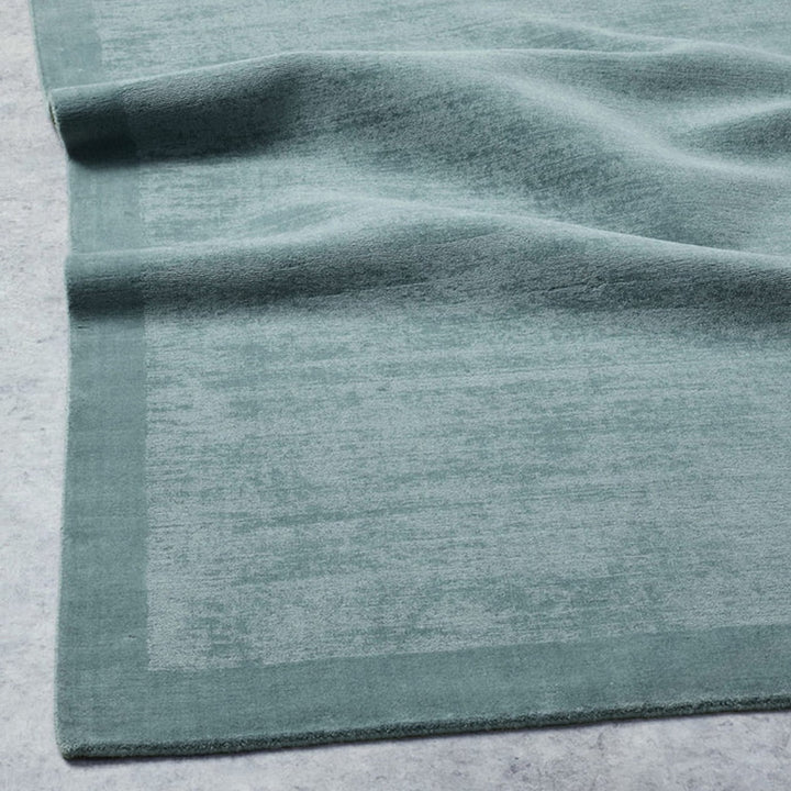 Slate Blue Torin Rug