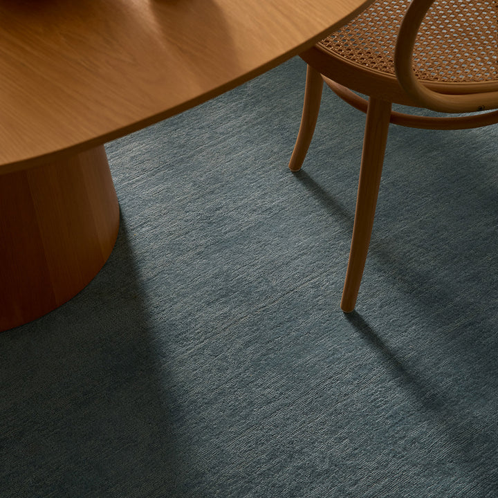Slate Blue Torin Rug