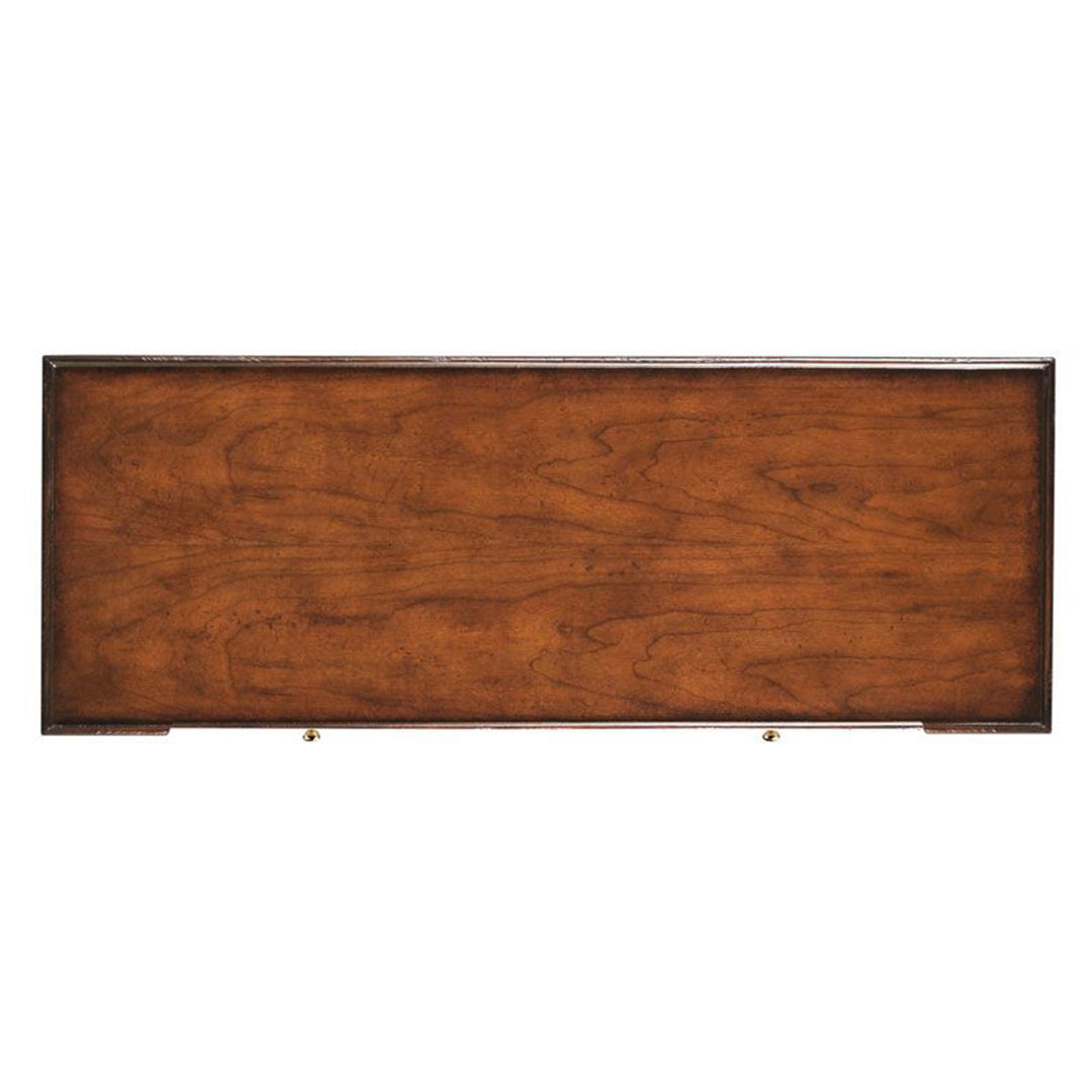 Valencia Timber Hall Table