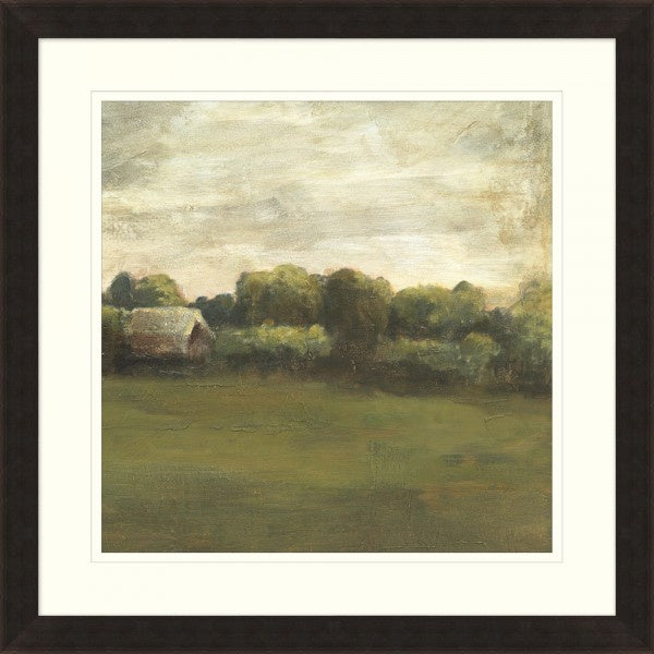 Country Pasture 2 - Highgate House Online - Art