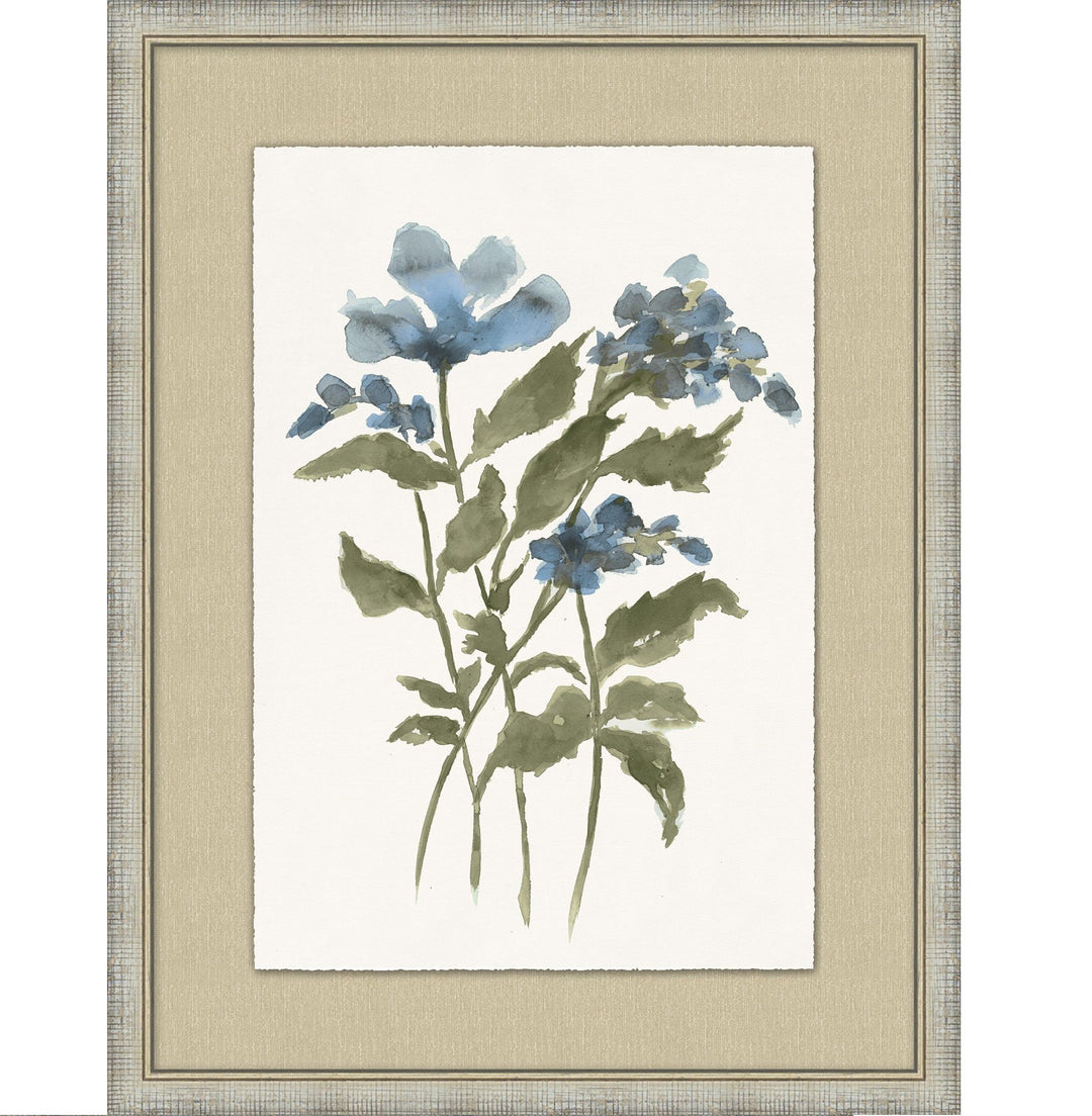 Flower Blues 4.