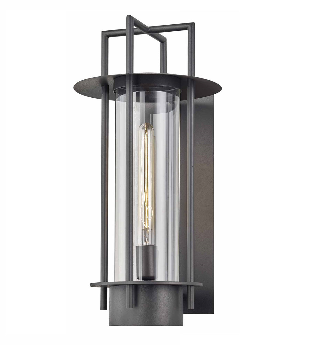 Carroll Park outdoor sconce TBZ S