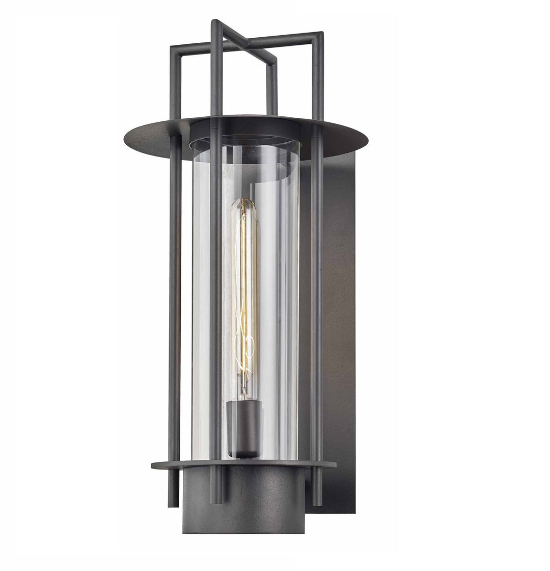 Carroll Park outdoor sconce TBZ SS