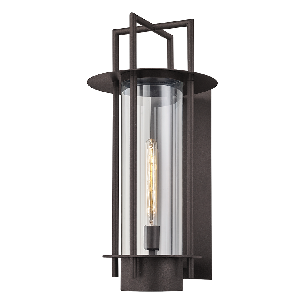 Carroll Park outdoor sconce TBZ XL