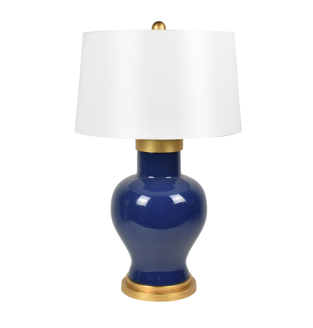 Malibu Lamp - Highgate House Online - Lighting