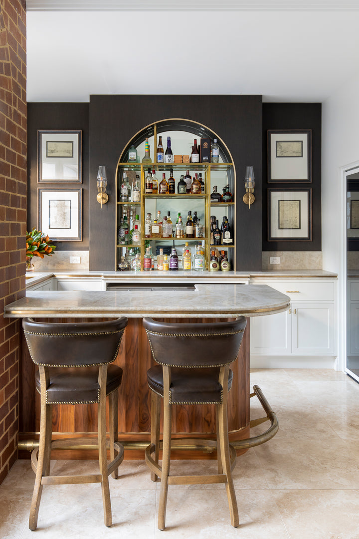 Caribbean Travel Study V