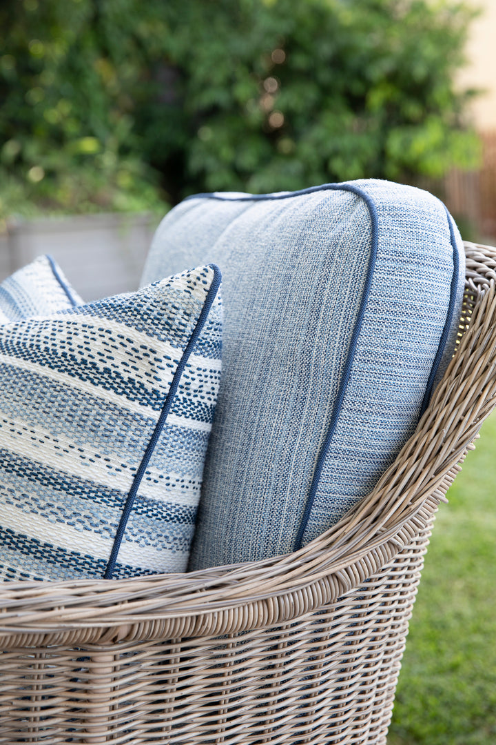 Avalon Natural Outdoor Chair