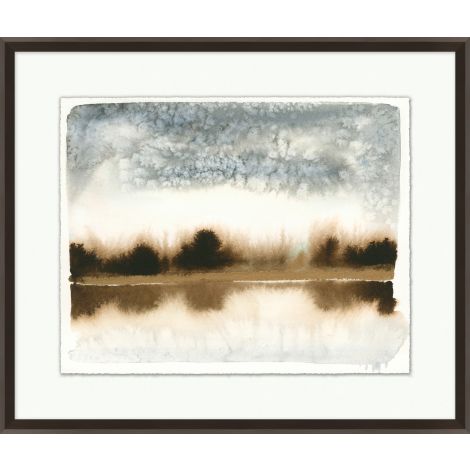Mist in the Fields 2
