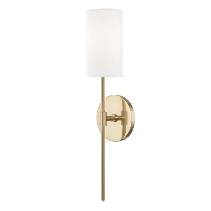 Olivia wall sconce