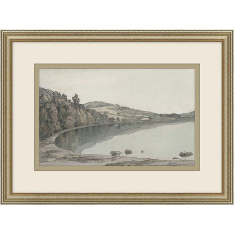 Tranquil Nature 2
