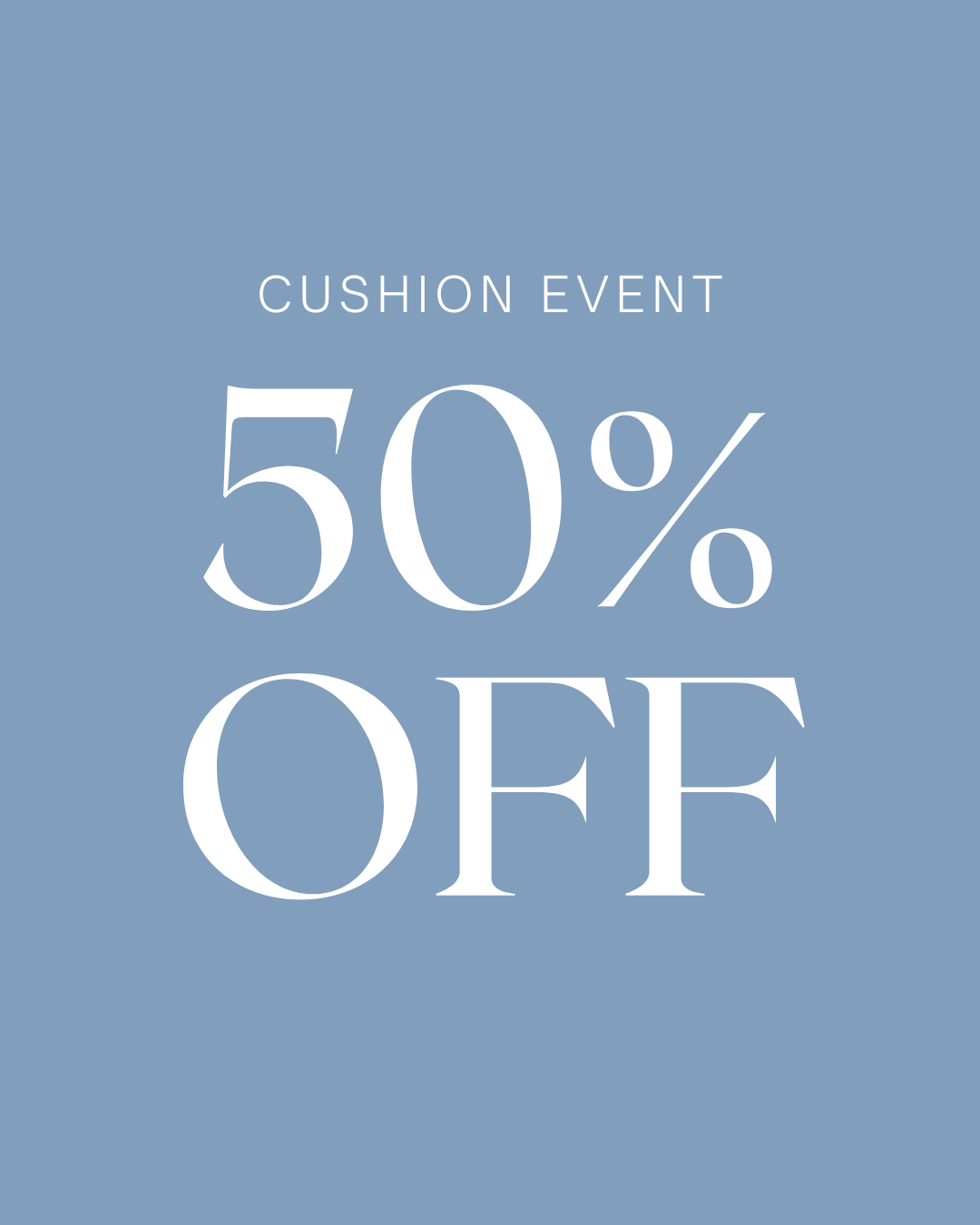Shop 50% Off