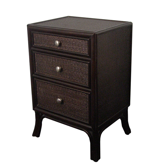 Bridgeport Bedside Table