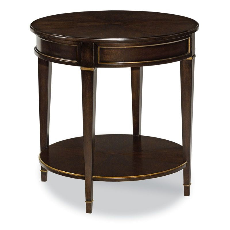 La Salle Side Table