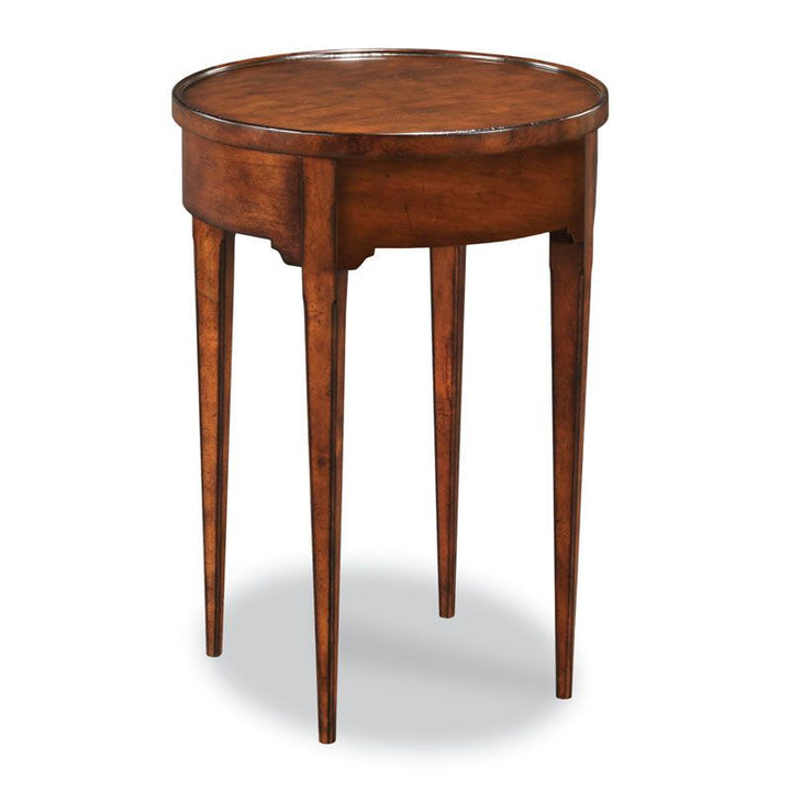 Marseille Drink Table