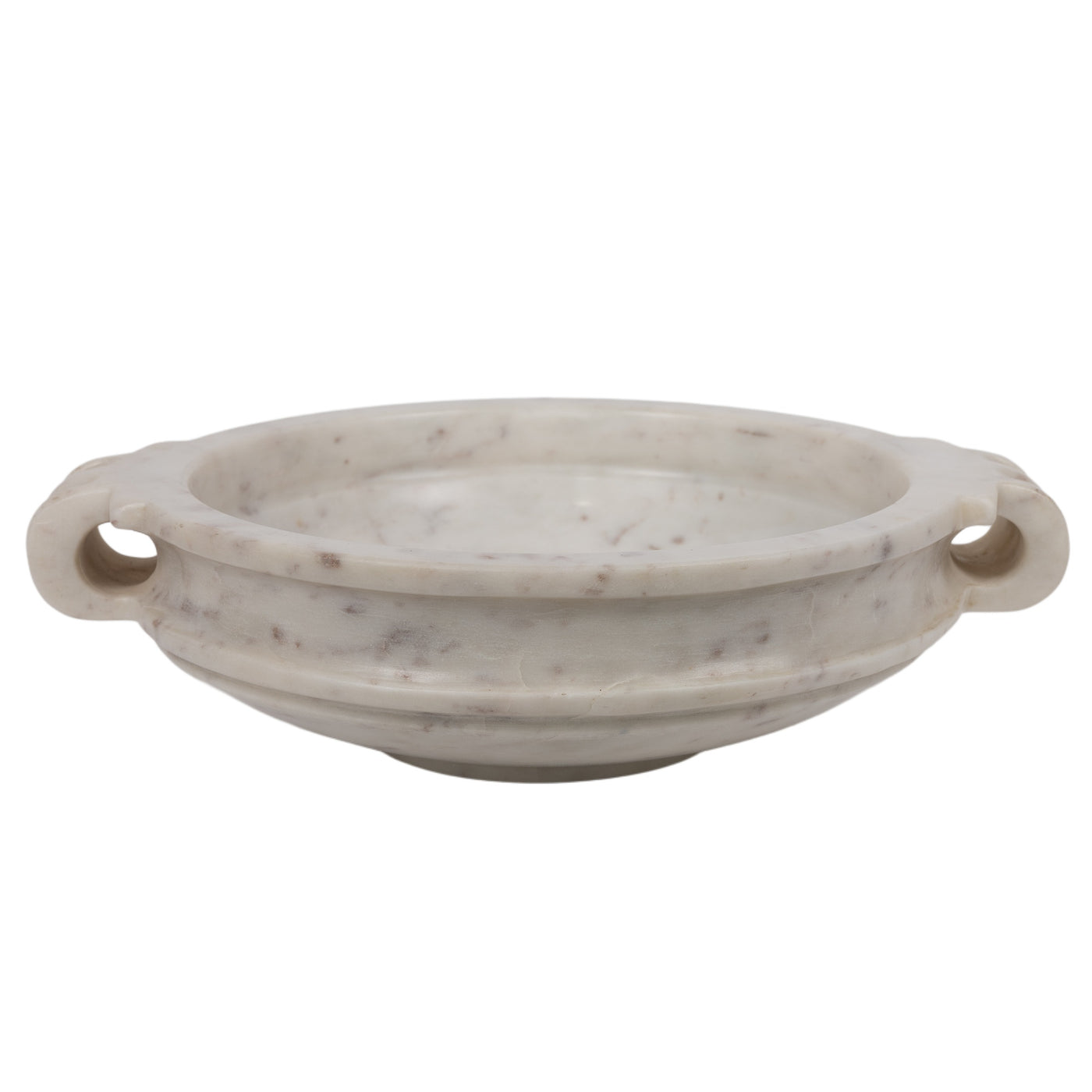 Marble Urli Bowl