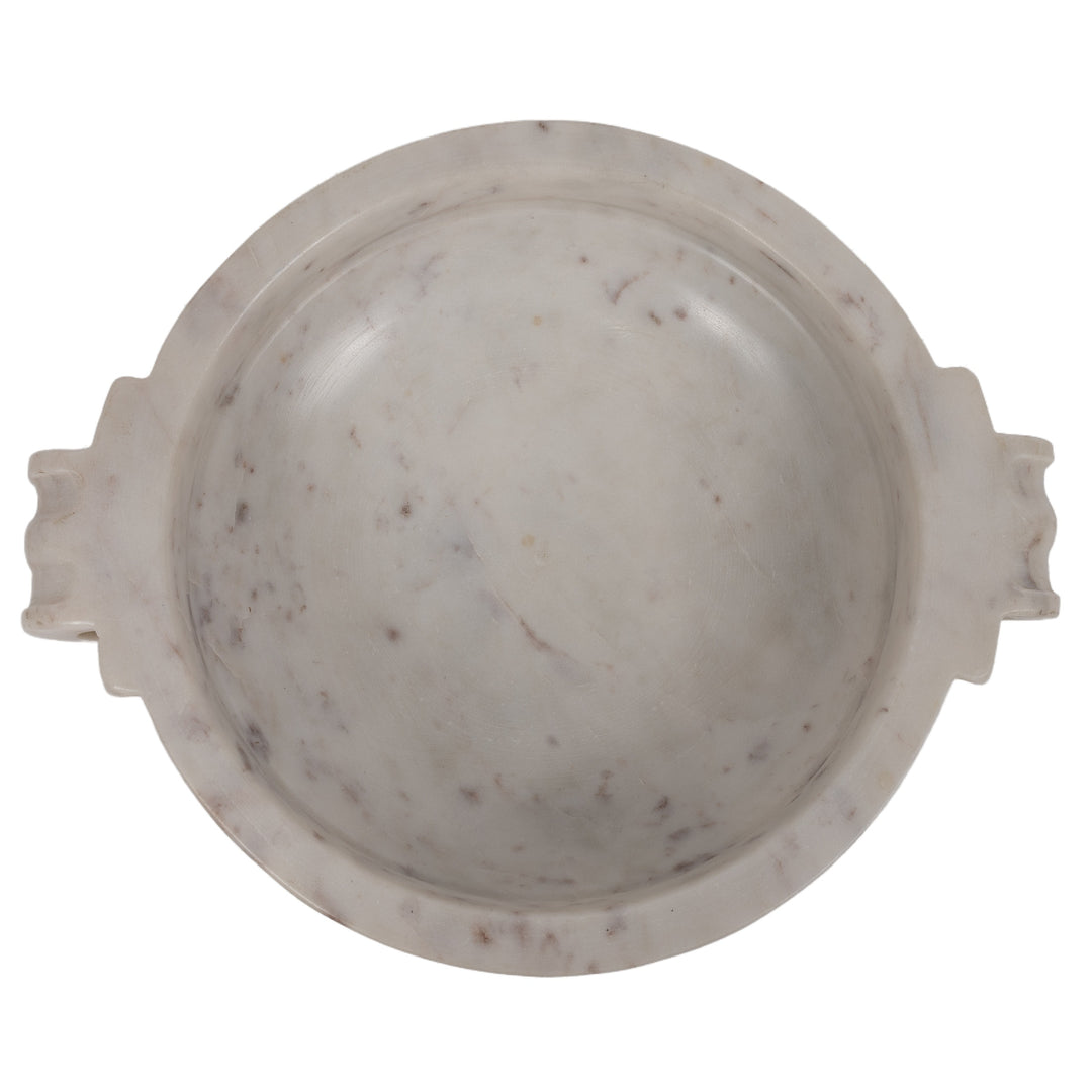 Marble Urli Bowl