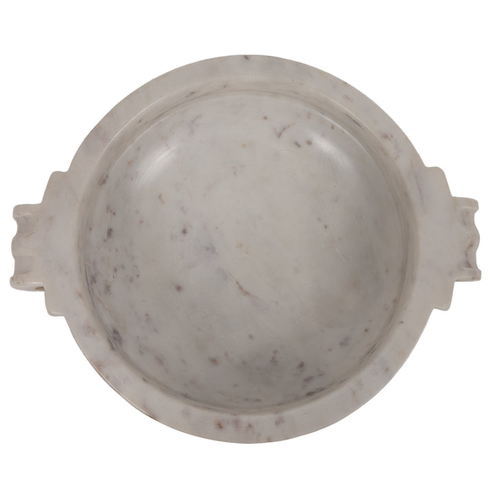 Marble Urli Bowl
