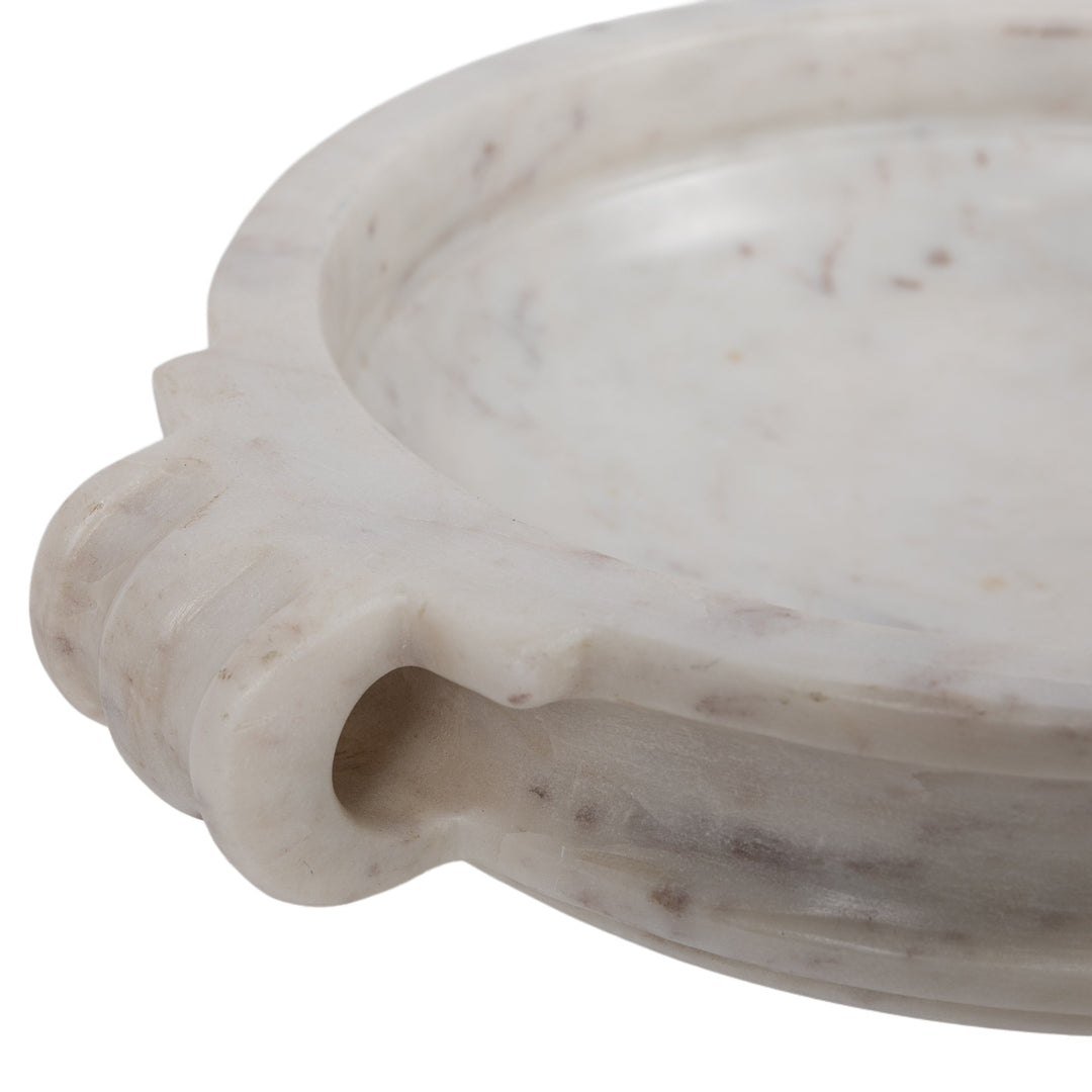 Marble Urli Bowl