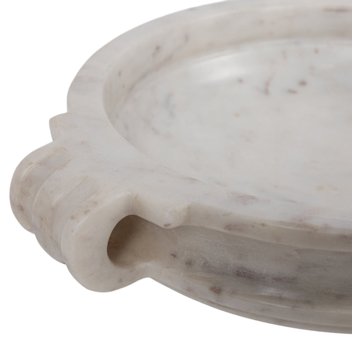 Marble Urli Bowl