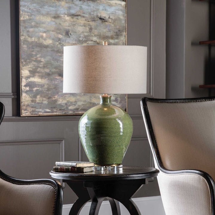 Olivia Table Lamp