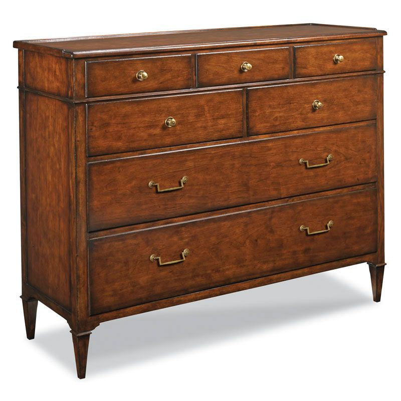 Marseille Dressing Chest