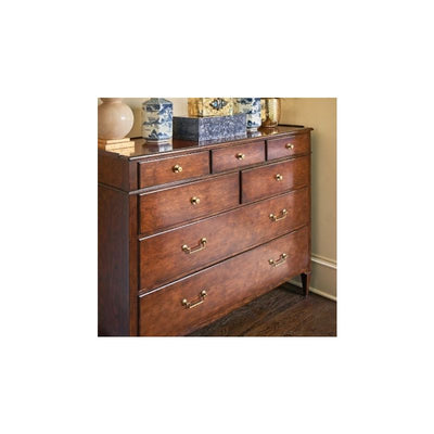 Marseille Dressing Chest