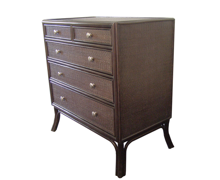 Bridgeport Chest
