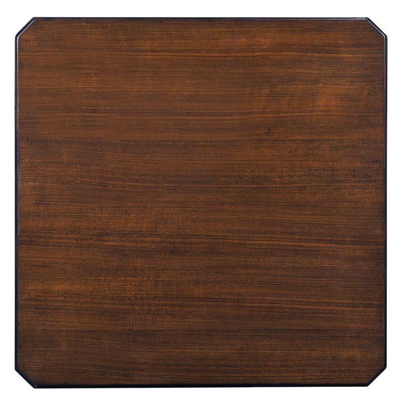 Alden Square Side Table