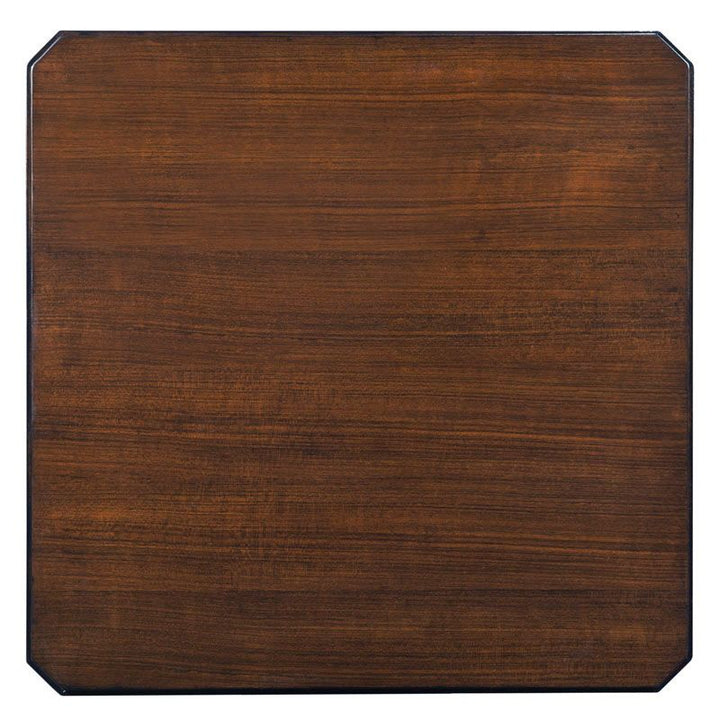 Alden Square Side Table