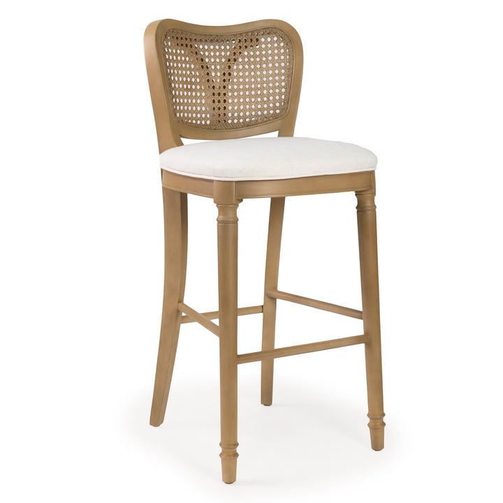 Aman Counter Stool