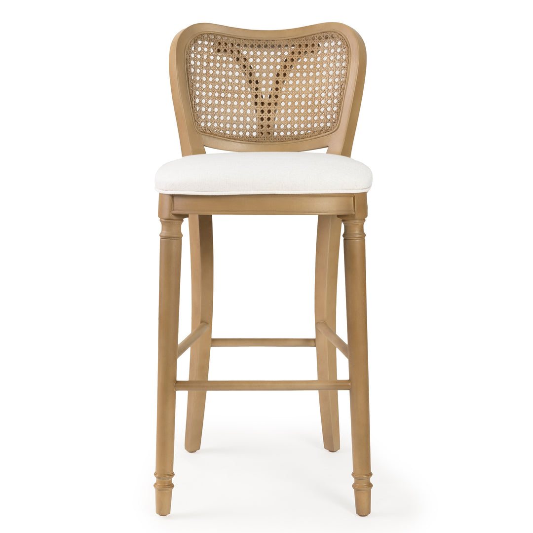 Aman Counter Stool