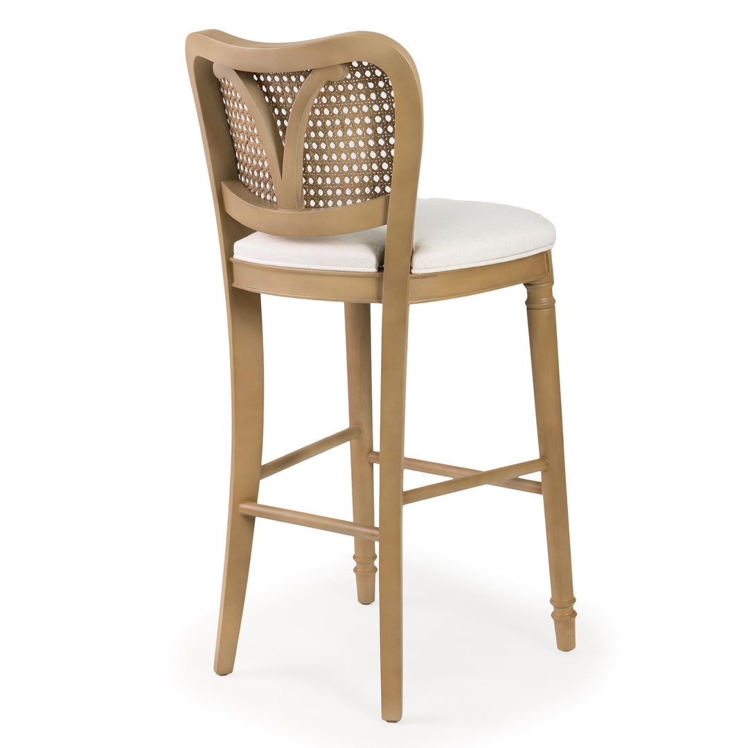 Aman Counter Stool