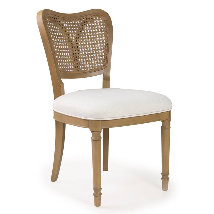 Aman Dining Chair Natural