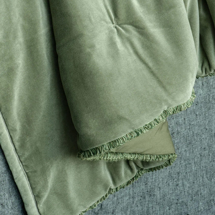 Anello Spruce Comforter