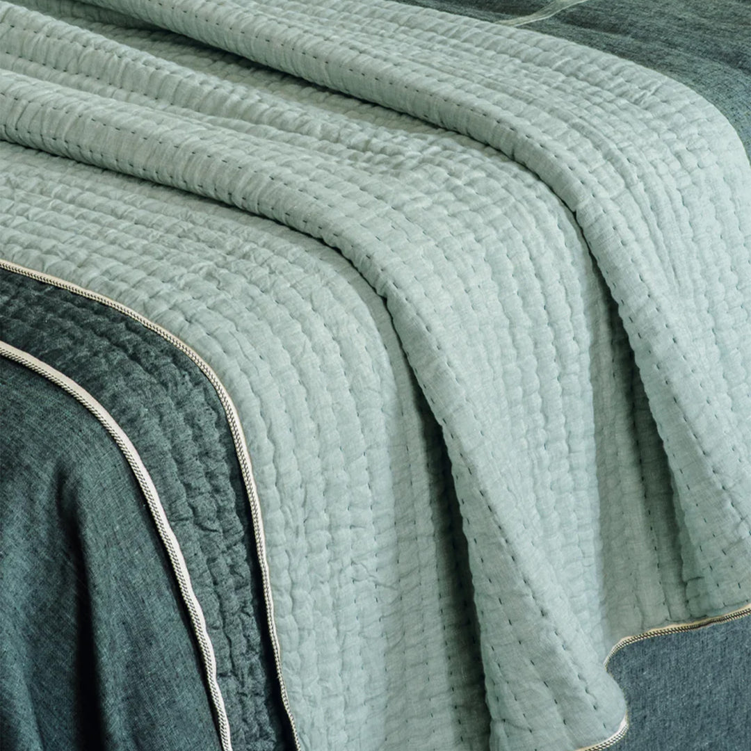 Appetto Mallard Coverlet